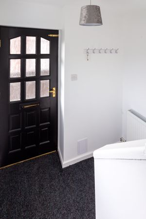 Entrance hall- click for photo gallery